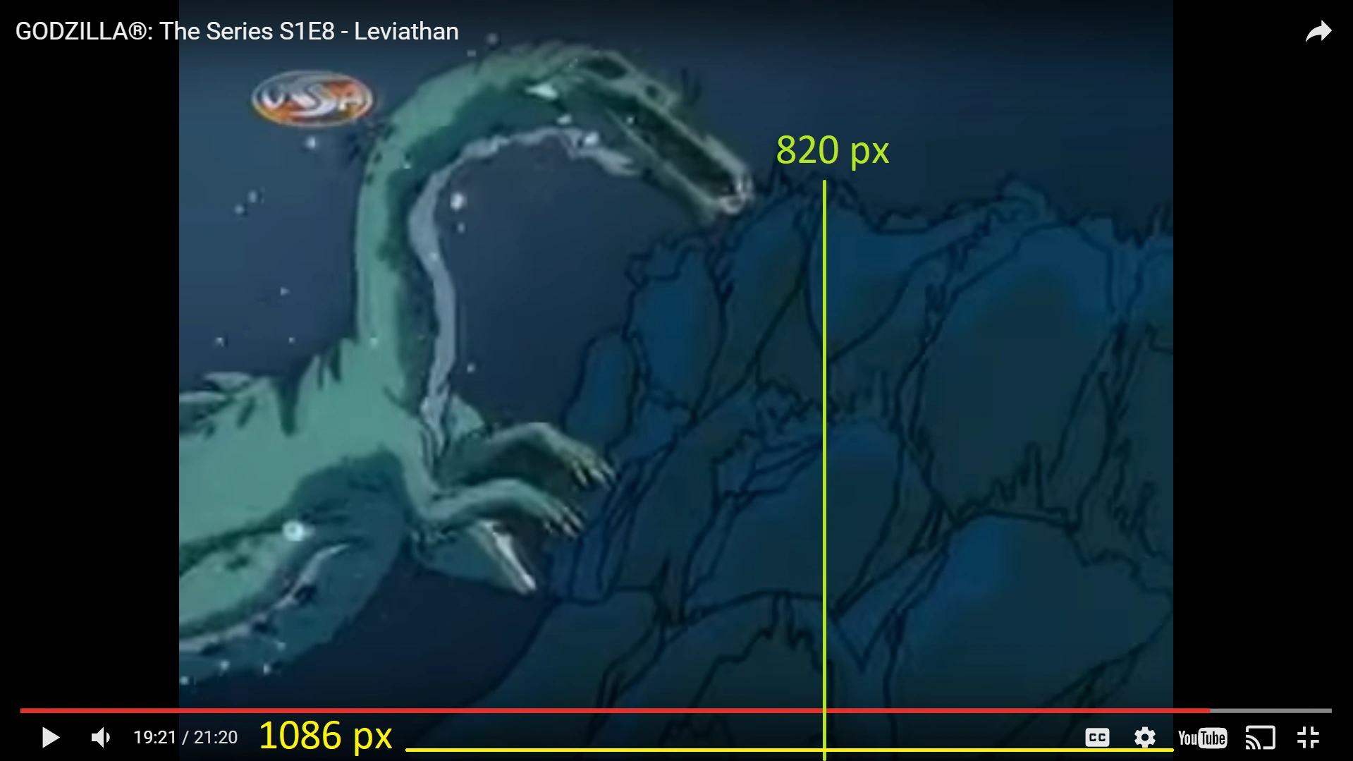 Heisei Godzilla vs. Zilla Jr. SpaceBattles