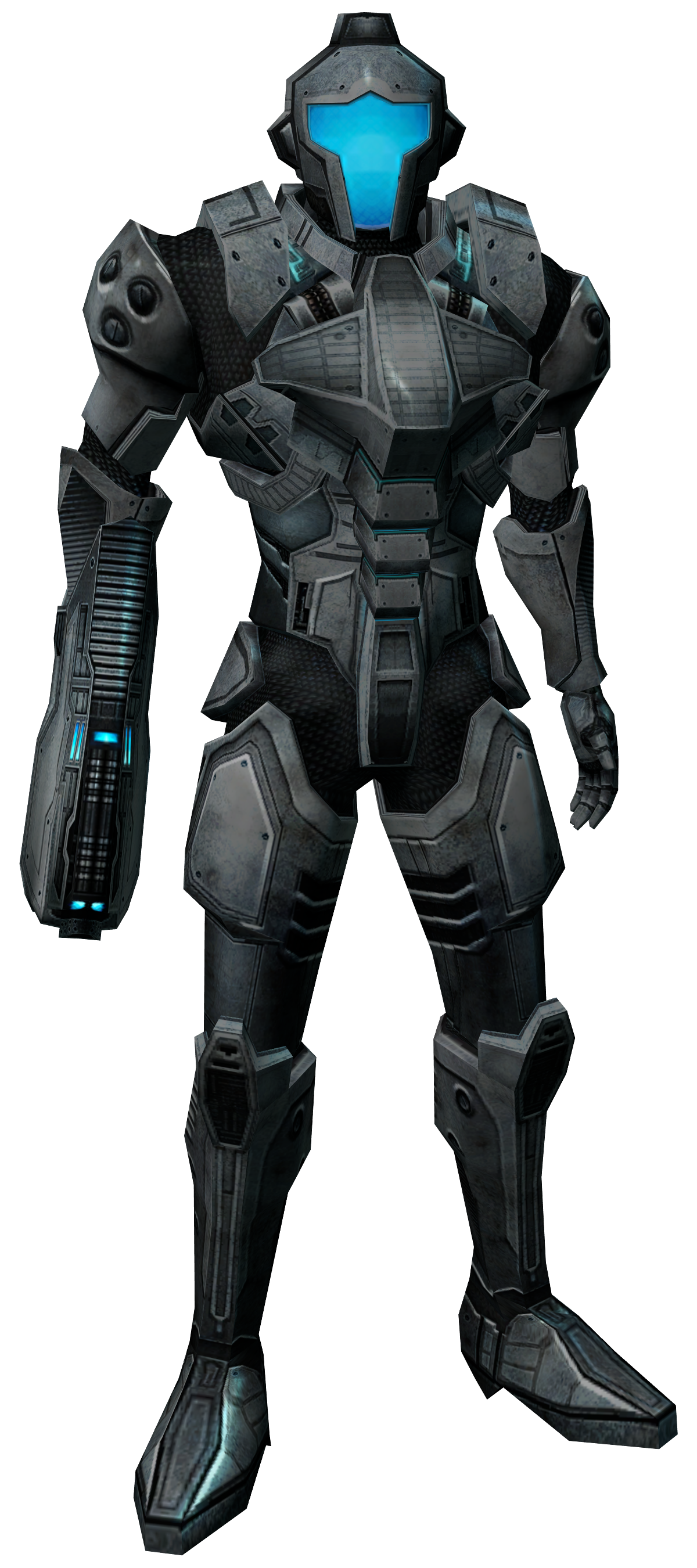 Galactic Federation Marines | VS Battles Wiki | FANDOM ...