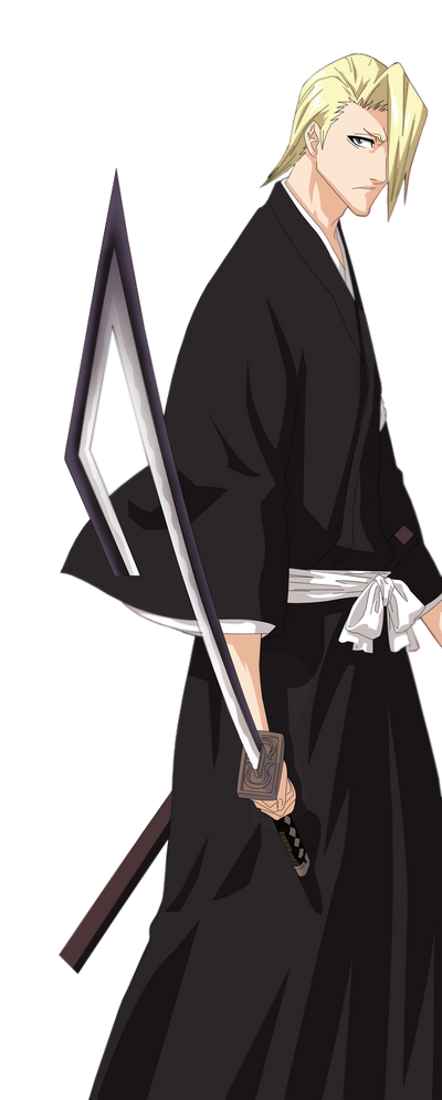 Kira Izuru