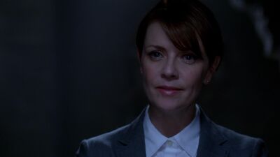 Naomi SPN