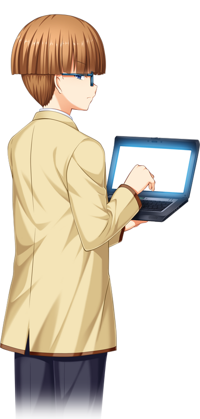 Ab character takeyama image
