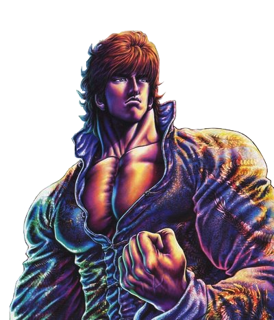 Kenshiro Kasumi