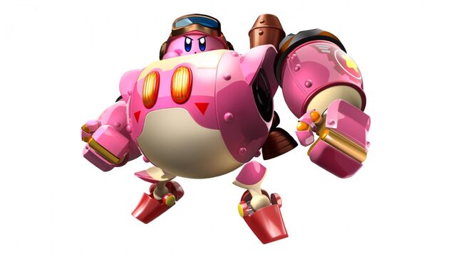 File:Kirby Robobot armor.jpg