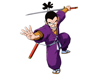 Ninja Murasaki