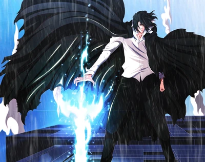 Zangetsu | VS Battles Wiki | FANDOM powered by Wikia