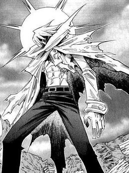 SecondChrist