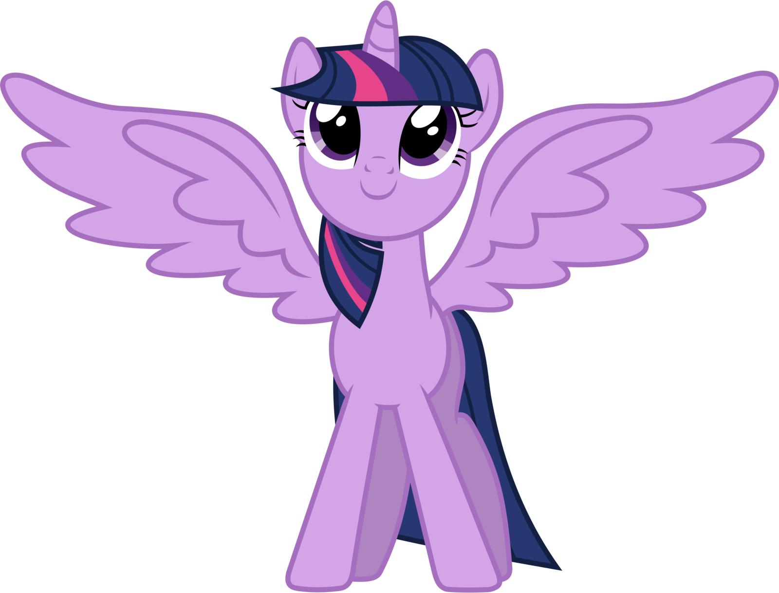 Princess Twilight Sparkle [Ready] - Friendship is Magic Cast - Canterlot - My  Little Pony Community and Role Play