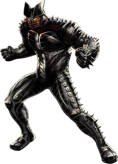 DestroyerArmor