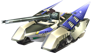 Landmaster