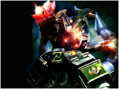 DragoZord1