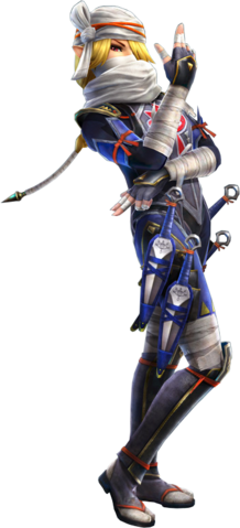 Sheik
