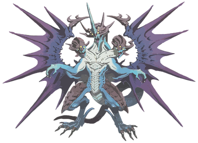 Blizzard King