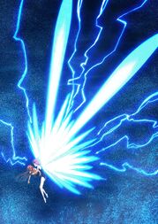 Mikoto Water Wings