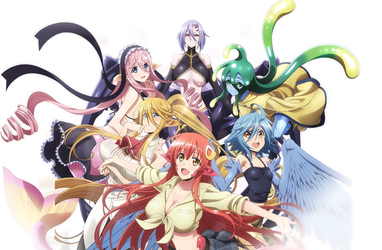 Monster Musume VS Battles Wiki FANDOM powered by Wikia