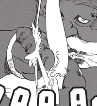 PePe's Spirit Weapon