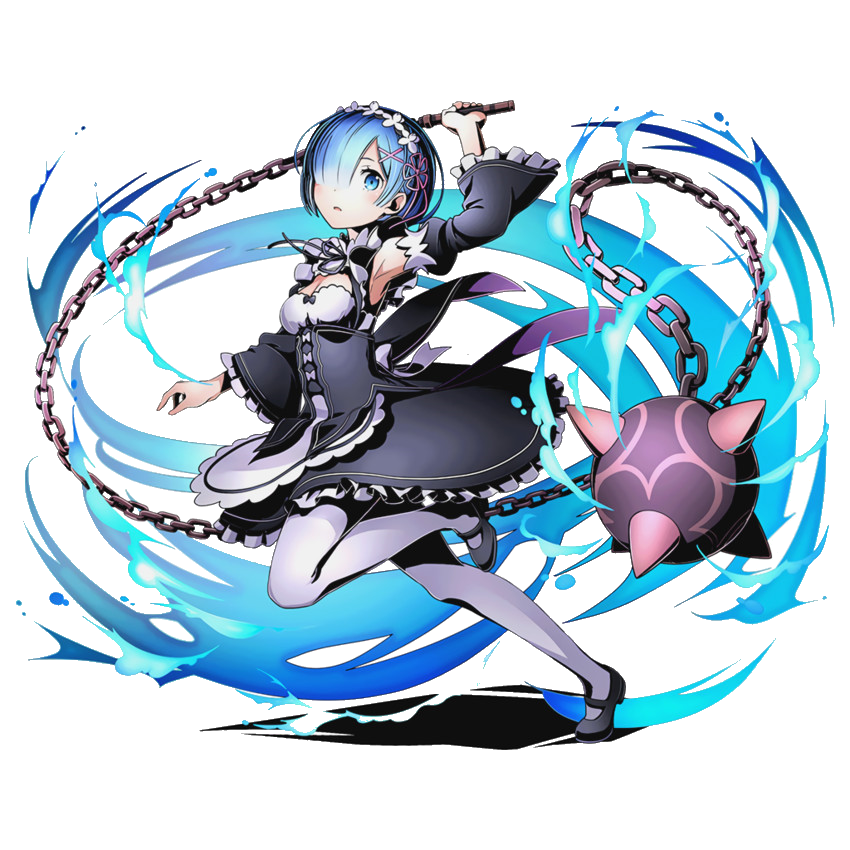Rem VS Battles Wiki FANDOM powered by Wikia