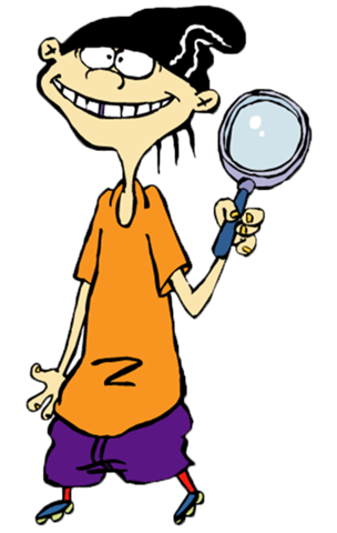 Edd