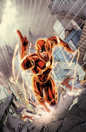 Flashpostflashpoint