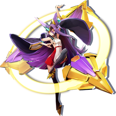 Izanami