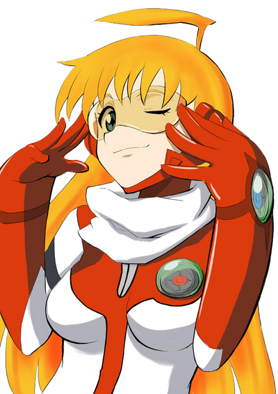 Nono Diebuster render
