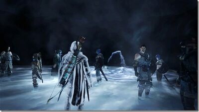 Pawns (Dragon's Dogma)