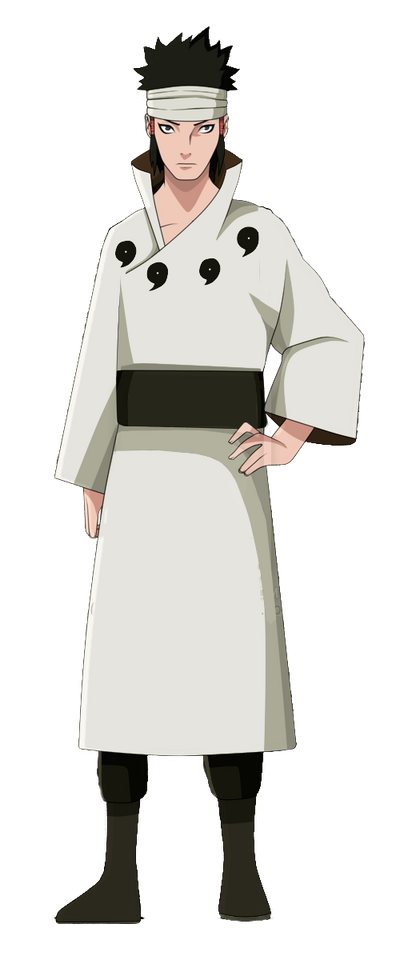 Ashura (Render)