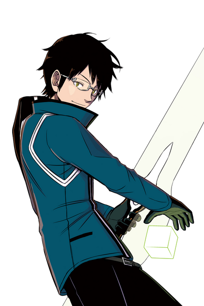 Osamu Mikumo