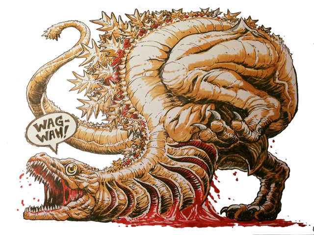 File:Godzilla 2nd form.png