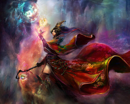 The Wizard-0