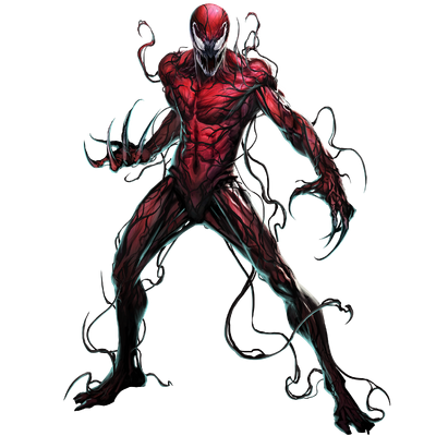 Carnage Render