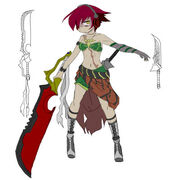 Magenda Mizellaria