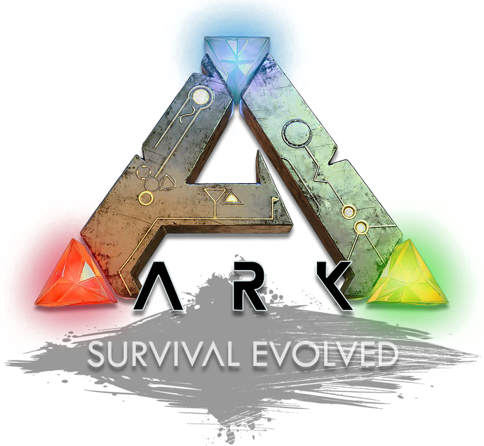Ark Survival Evolved