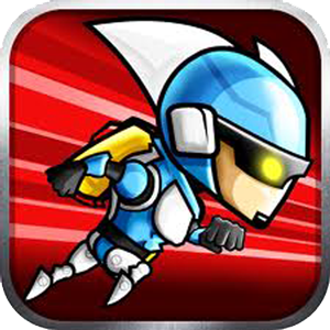 Gravity Guy2
