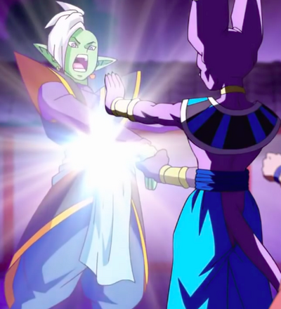 Hakai!