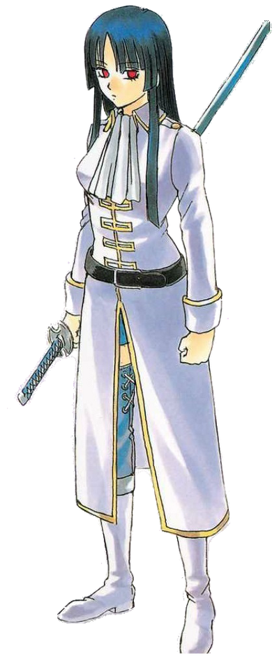Nobume Imai