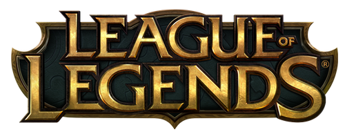 League of Legends logo