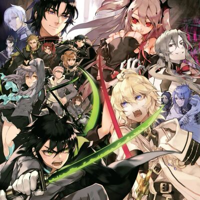 Owari no seraph cast-2241