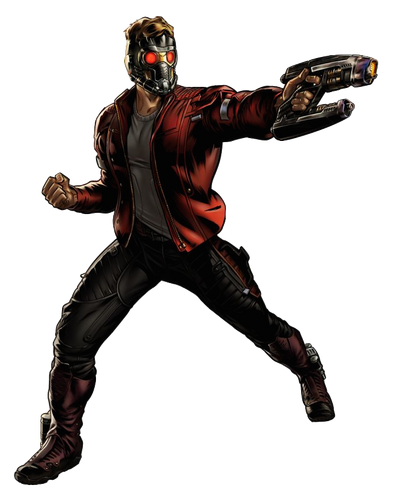 Star-Lord