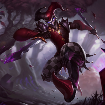 Shaco2
