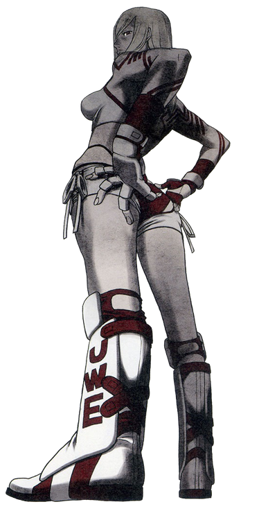 Jeane render