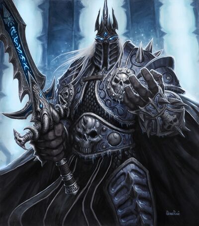 The Lich King