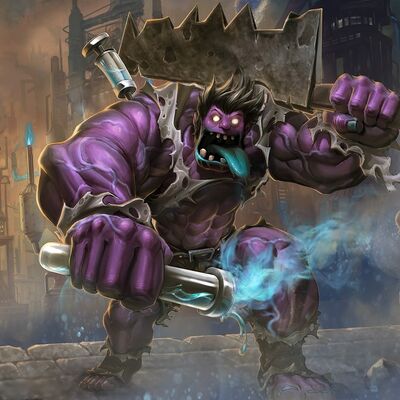 DrMundo 0