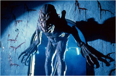 Pumpkinhead