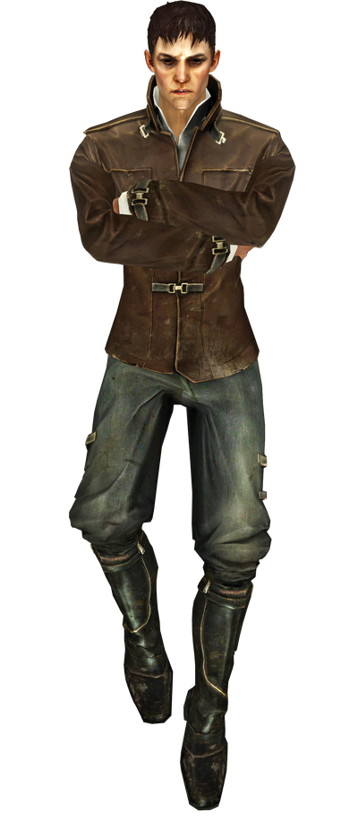 Dishonored-Outsider