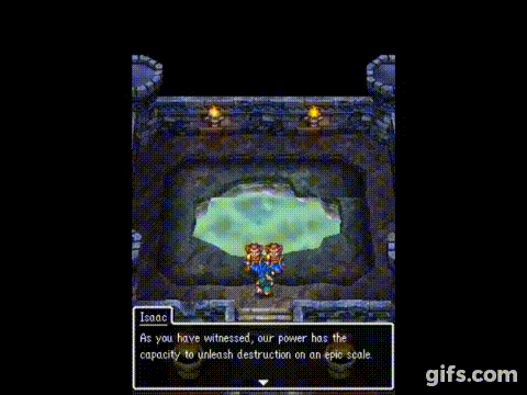 Eight (Dragon Quest), VS Battles Wiki