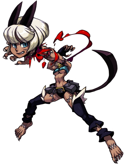 Ms fortune render