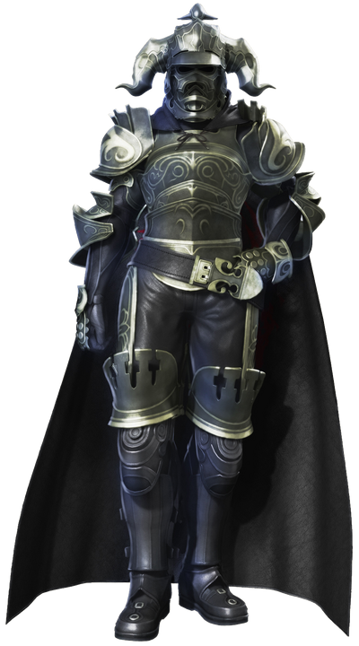 Gabranth