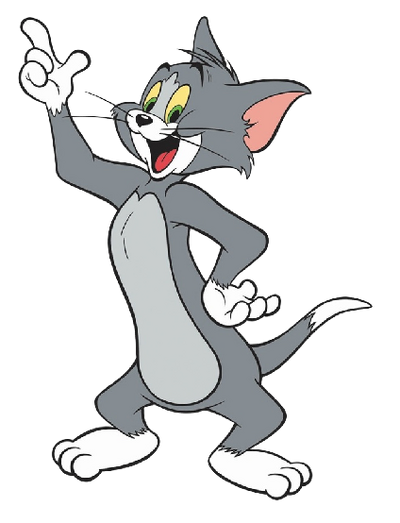 Tom Cat
