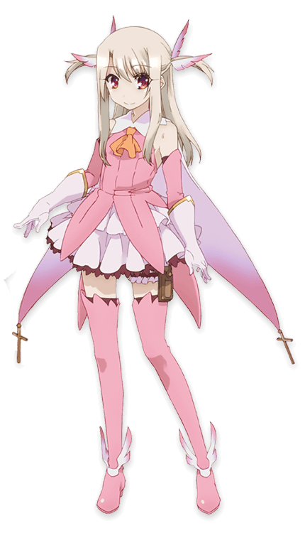 spear girl nasuverse spear girl nasuverse