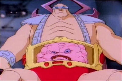 Krang
